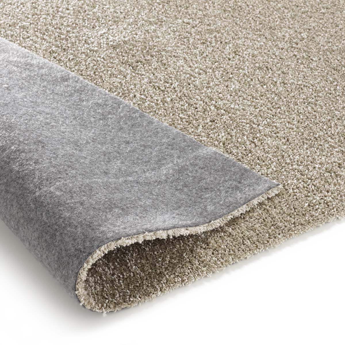 Waschbarer Teppich - Fresh Beige Waschbarer Teppich - Fresh Beige