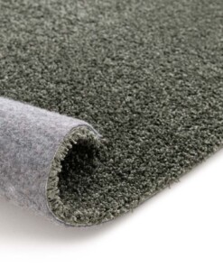 Waschbarer Teppich - Fresh Grün