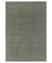 Waschbarer Teppich - Softwash Salbeigrün - overzicht, thumbnail