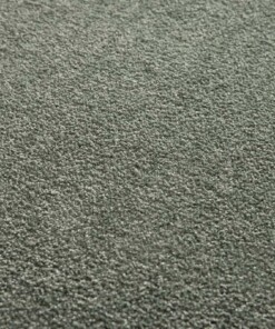 Waschbarer Teppich - Softwash Salbeigrün