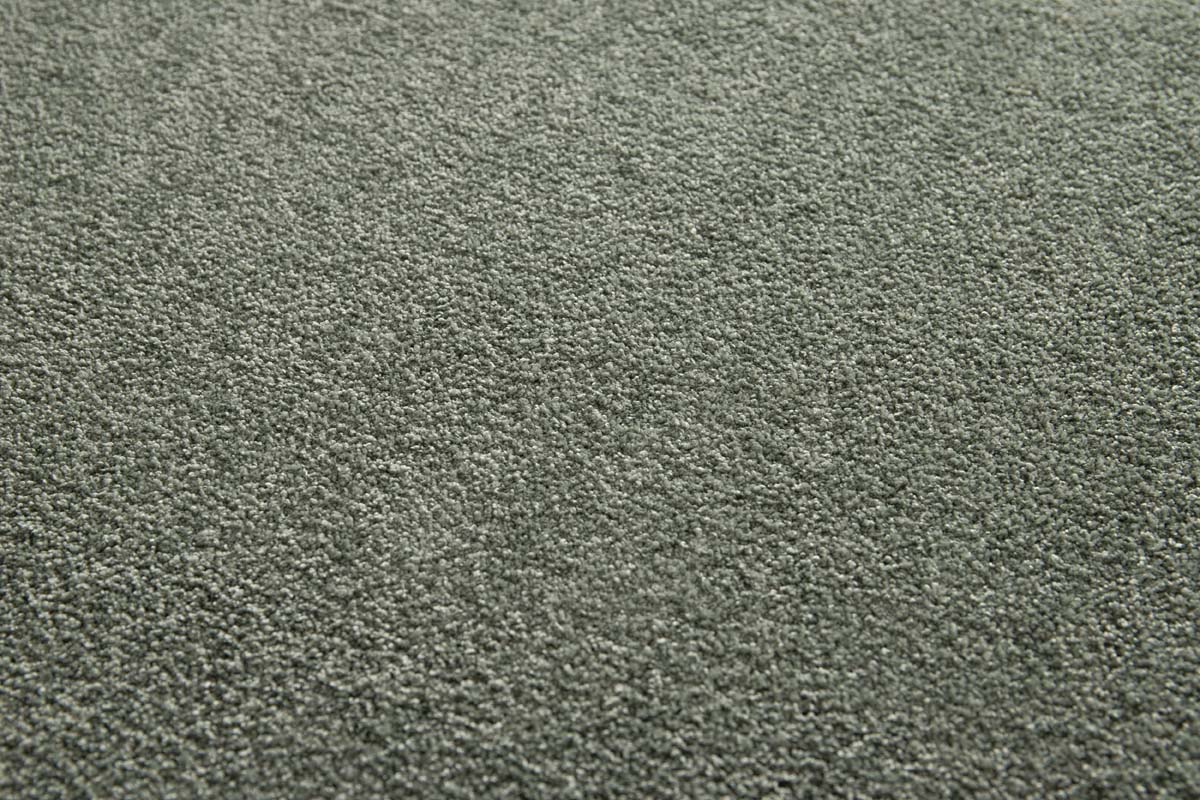 Waschbarer Teppich - Softwash Salbeigrün Waschbarer Teppich - Softwash Salbeigrün