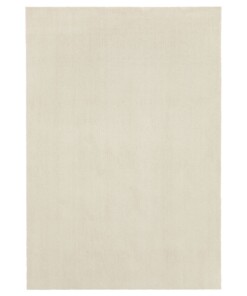 Waschbarer Teppich - Softwash Creme - overzicht