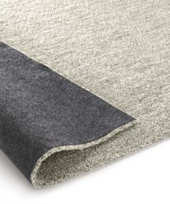 Waschbarer Teppich - Softwash Sandfarbe