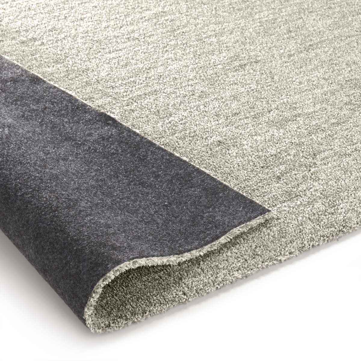 Waschbarer Teppich - Softwash Sandfarbe Waschbarer Teppich - Softwash Sandfarbe