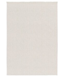 Waschbarer Wollteppich - EcoFibre Elfenbein - overzicht