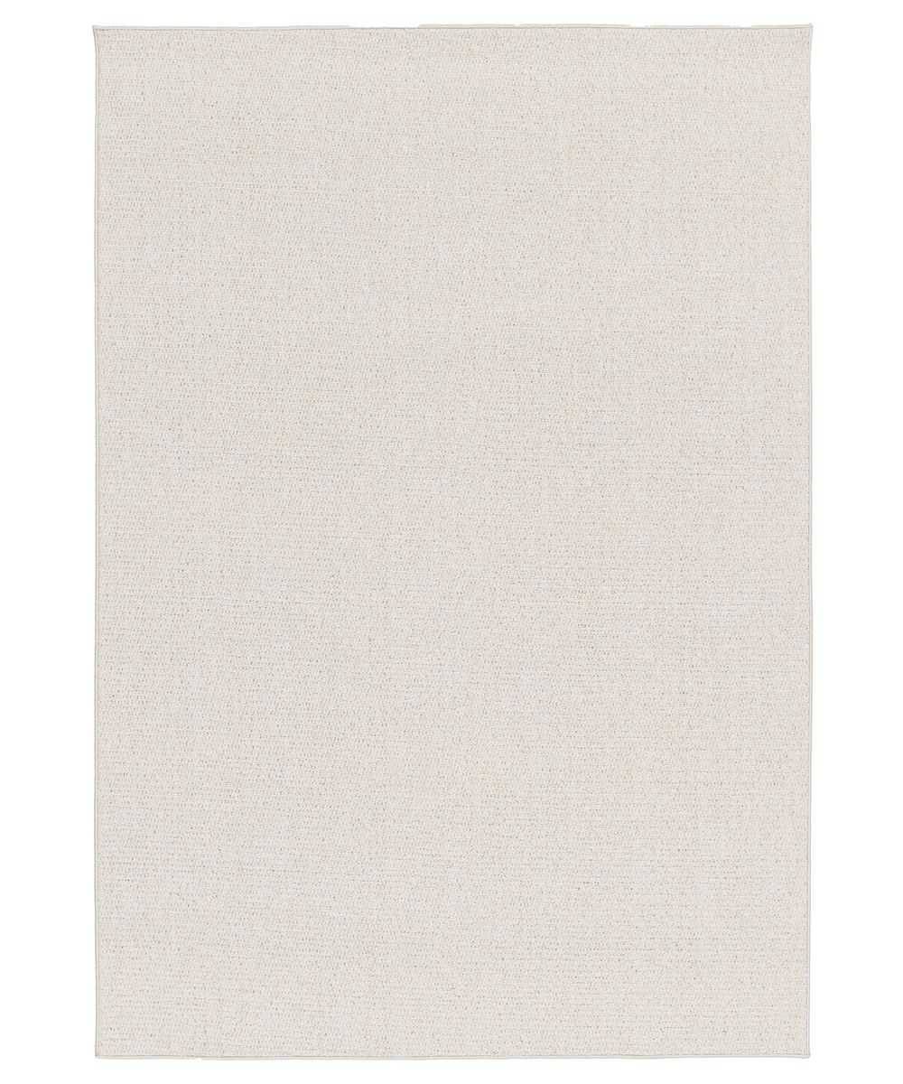 Waschbarer Wollteppich - EcoFibre Elfenbein - overzicht Waschbarer Wollteppich - EcoFibre Elfenbein - overzicht