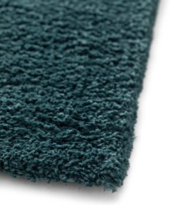 Hochflor Teppich - Mirage Havre Petrol Hochflor Teppich - Mirage Havre Petrol