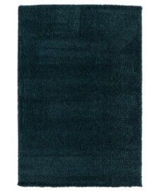 Hochflor Teppich - Mirage Havre Petrol - overzicht, thumbnail