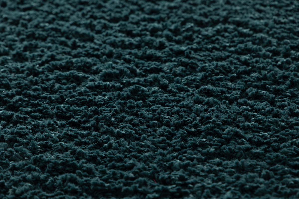 Hochflor Teppich - Mirage Havre Petrol Hochflor Teppich - Mirage Havre Petrol