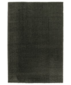 Hochflor Teppich - Mirage Havre Olivgrün - overzicht