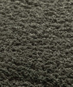 Hochflor Teppich - Mirage Havre Olivgrün Hochflor Teppich - Mirage Havre Olivgrün