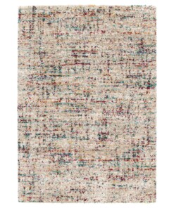 Hochflor Teppich - Mirage Relic Mehrfarbig - overzicht