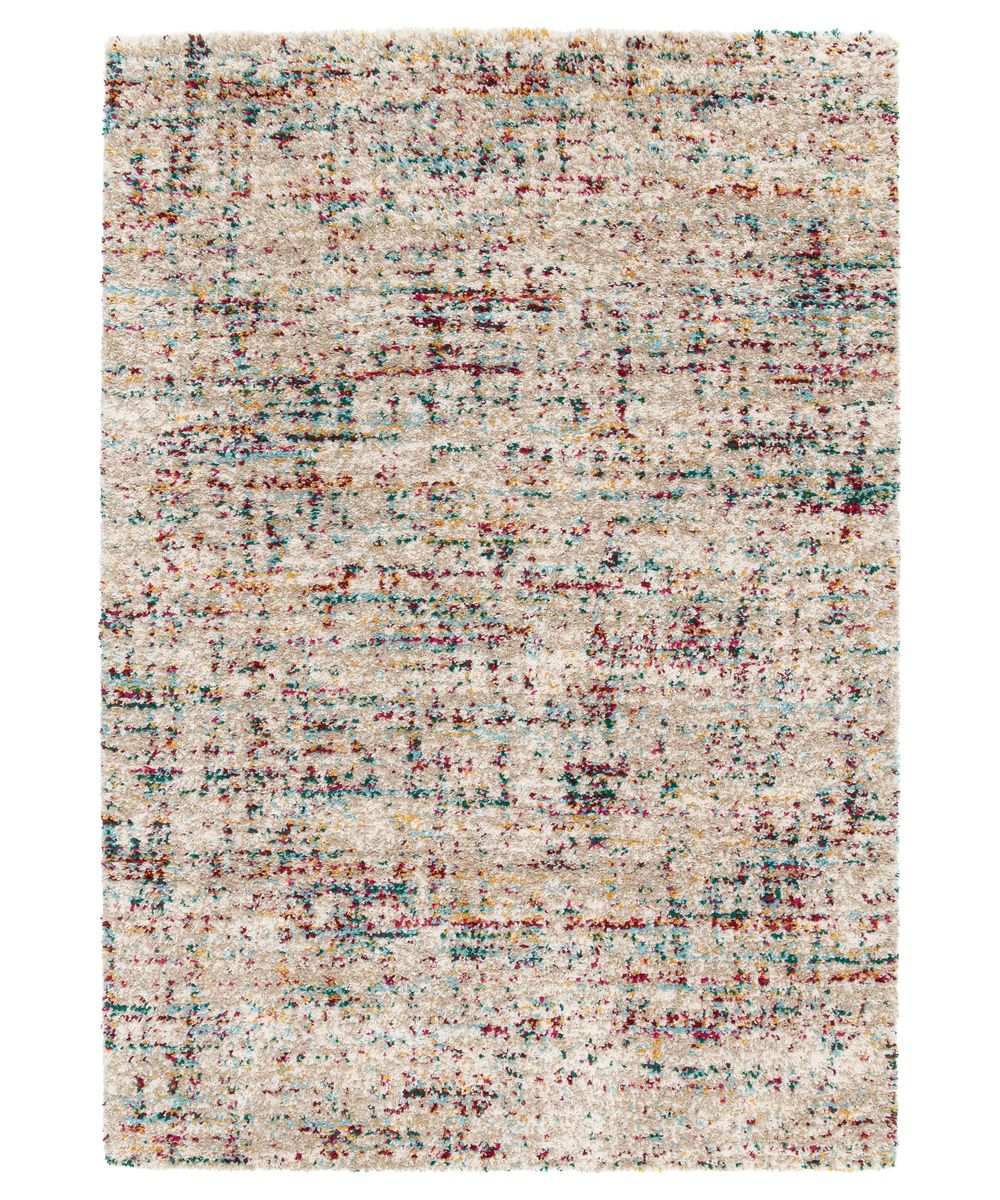 Hochflor Teppich - Mirage Relic Mehrfarbig - overzicht Hochflor Teppich - Mirage Relic Mehrfarbig - overzicht