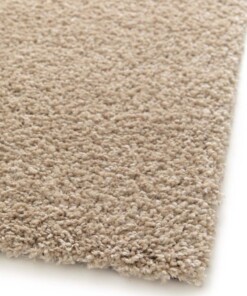 Hochflor Teppich - Mirage Empilé Grau/Schwarz Hochflor Teppich - Mirage Empilé Grau/Schwarz