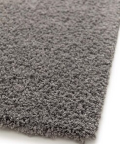 Hochflor Teppich - Mirage Éclipse Grau Hochflor Teppich - Mirage Éclipse Grau