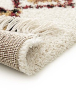 Berber Teppich - Atlas Nomad Elfenbein/Braun Berber Teppich - Atlas Nomad Elfenbein/Braun