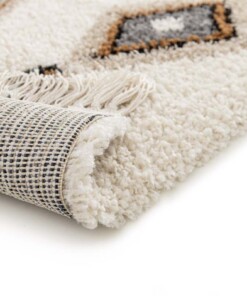 Berber Teppich - Atlas Nomad Braun/Grau Berber Teppich - Atlas Nomad Braun/Grau