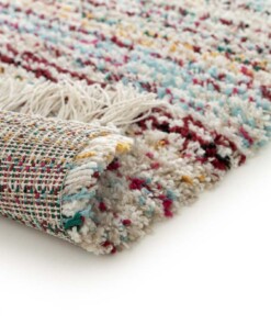 Berber Teppich - Atlas Mirage Mehrfarbig Berber Teppich - Atlas Mirage Mehrfarbig