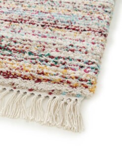 Berber Teppich - Atlas Mirage Mehrfarbig Berber Teppich - Atlas Mirage Mehrfarbig