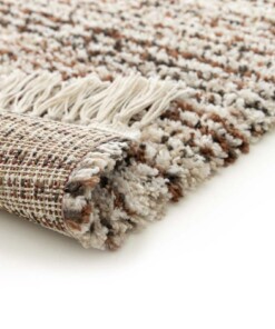 Berber Teppich - Atlas Mirage Braun/Beige Berber Teppich - Atlas Mirage Braun/Beige