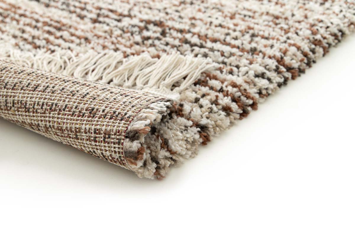 Berber Teppich - Atlas Mirage Braun/Beige Berber Teppich - Atlas Mirage Braun/Beige