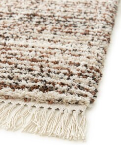 Berber Teppich - Atlas Mirage Braun/Beige Berber Teppich - Atlas Mirage Braun/Beige