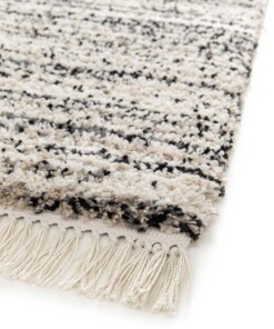 Berber Teppich - Atlas Mirage Grau/Beige Berber Teppich - Atlas Mirage Grau/Beige
