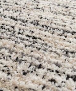 Berber Teppich - Atlas Mirage Grau/Beige Berber Teppich - Atlas Mirage Grau/Beige