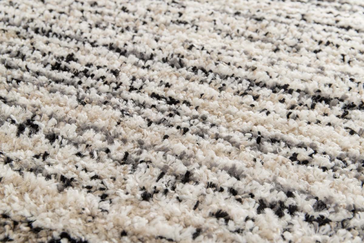 Berber Teppich - Atlas Mirage Grau/Beige Berber Teppich - Atlas Mirage Grau/Beige