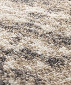 Berber Teppich - Atlas Canvas Beige/Grau Berber Teppich - Atlas Canvas Beige/Grau