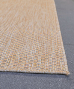 Outdoor Teppich - Aurora Natur