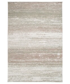 Designer Teppich - Velura Waldgrün/Rot - overzicht