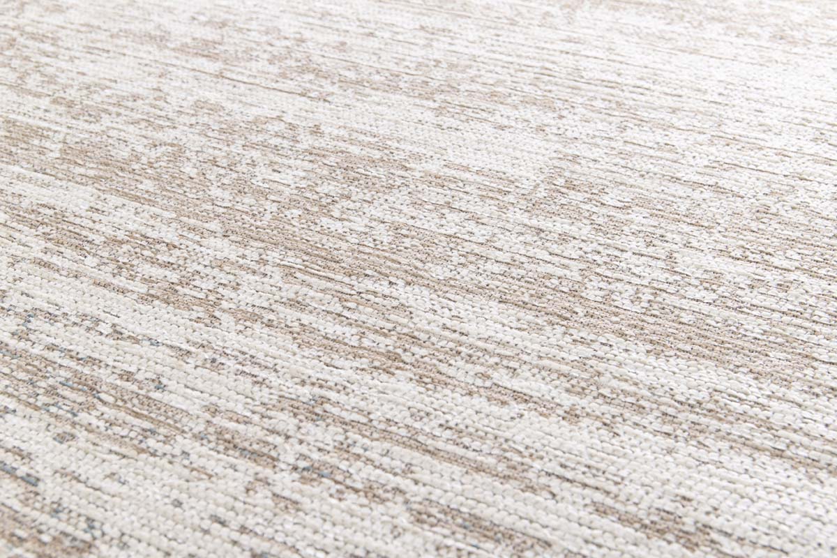 Designer Teppich - Velura Puderblau Designer Teppich - Velura Puderblau