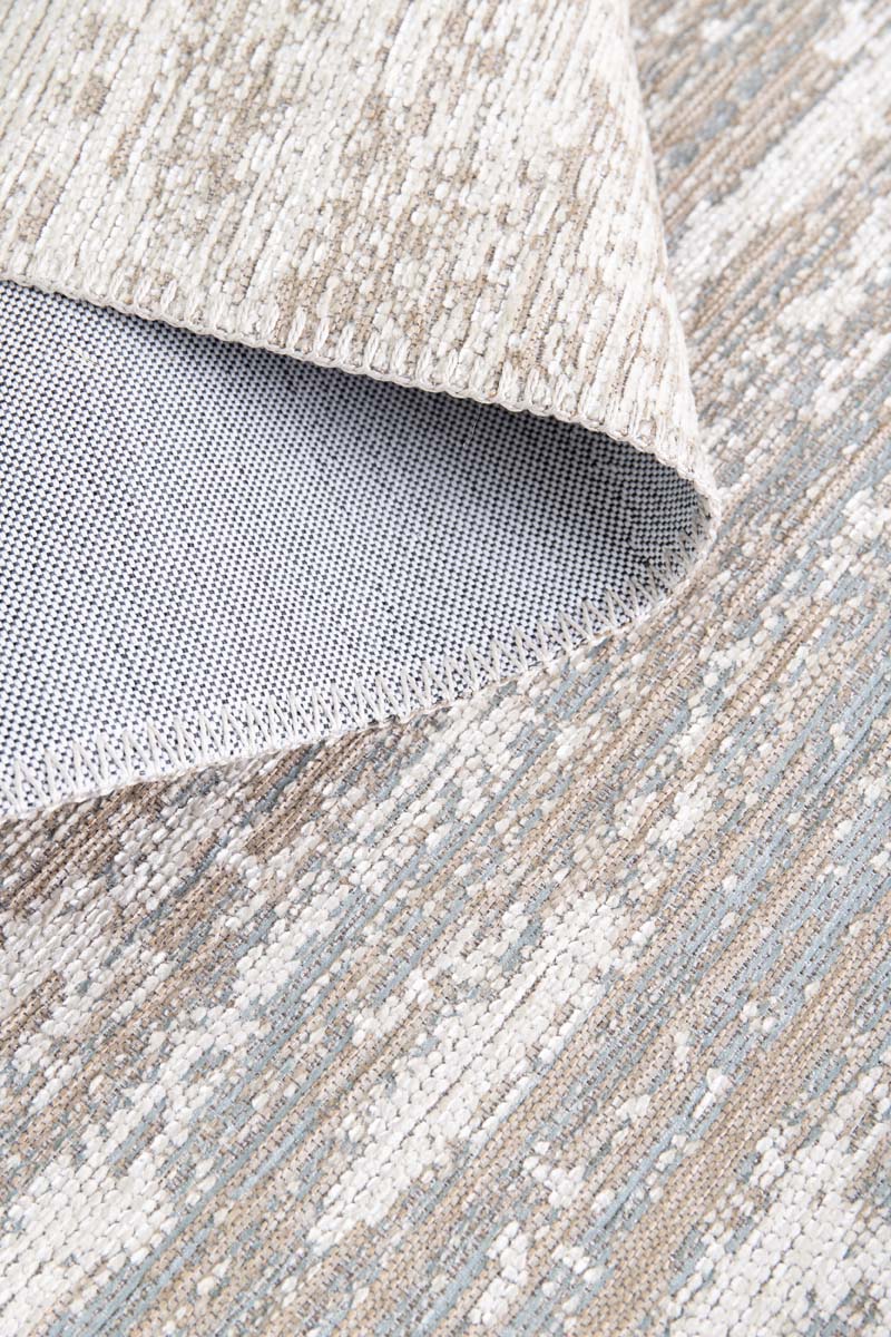 Designer Teppich - Velura Puderblau Designer Teppich - Velura Puderblau