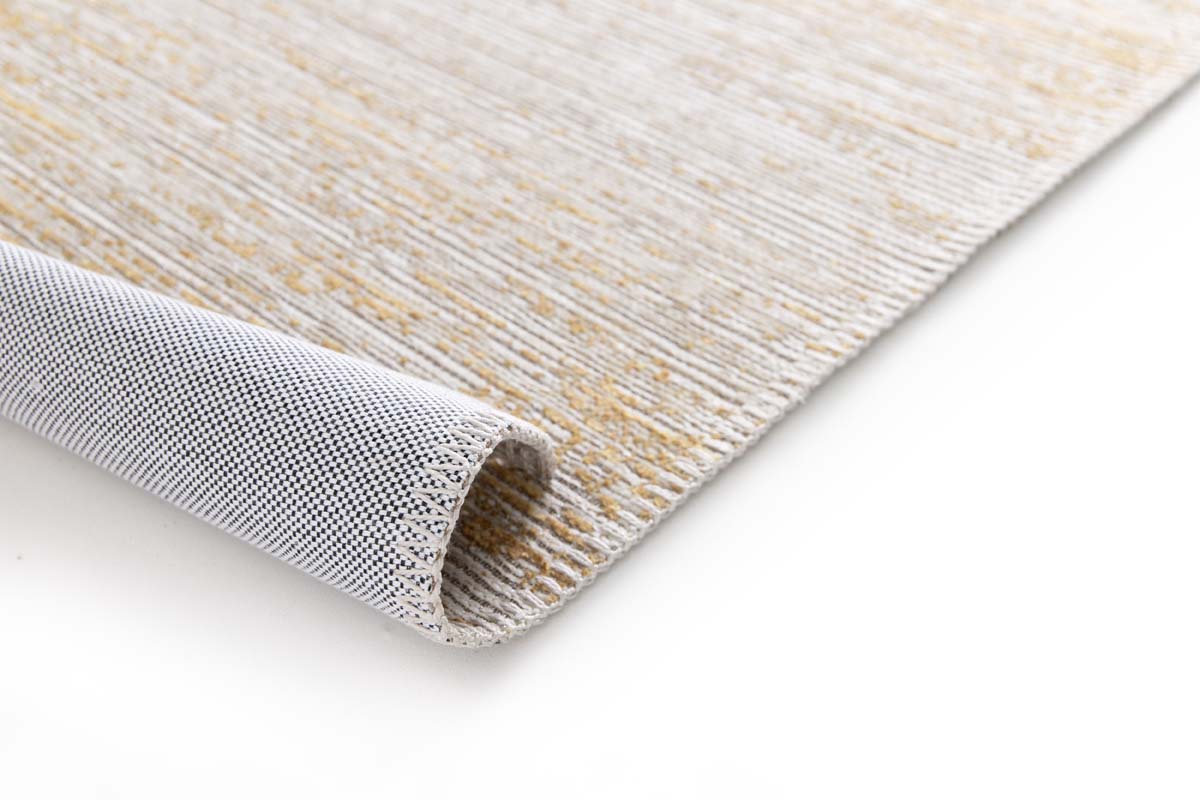 Designer Teppich - Velura Ambergelb Designer Teppich - Velura Ambergelb