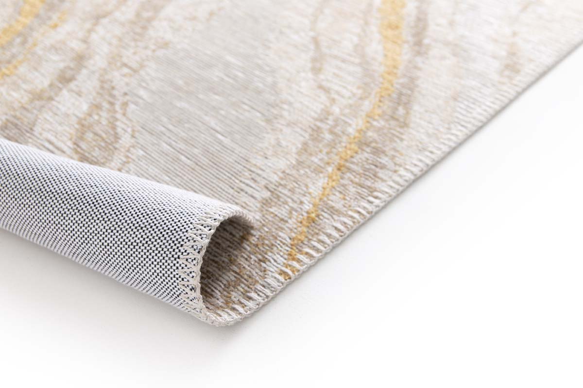 Marmor Teppich - Velura Ambergelb Marmor Teppich - Velura Ambergelb