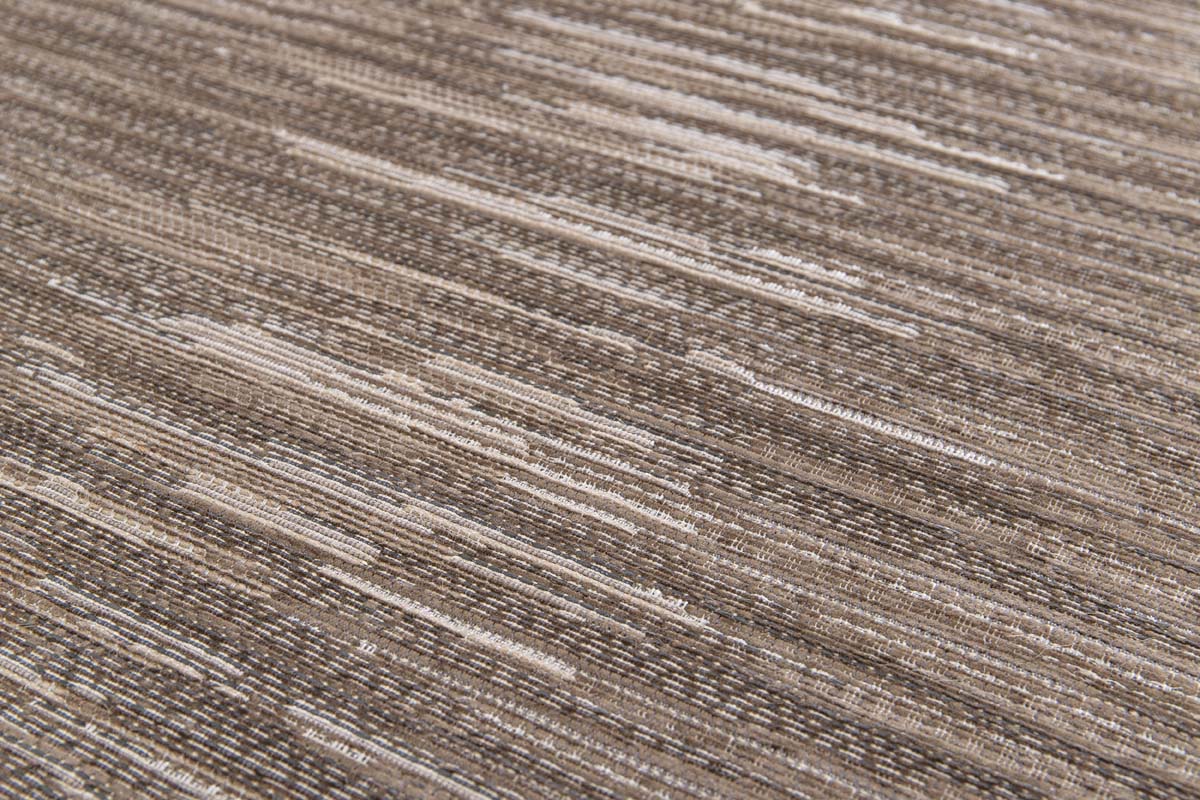 Abstrakter Teppich - Sapphire Ripple Beige Abstrakter Teppich - Sapphire Ripple Beige