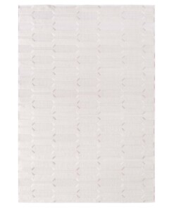 Outdoor-Teppich - Elvora Flow Creme - overzicht