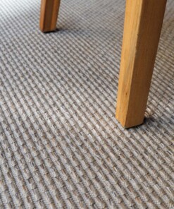 Outdoor-Teppich - Mira Frame Beige