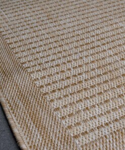 Outdoor Teppiche - Coastal Beige