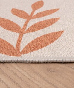 Kinderteppich Katze - Happy Dreams Bunt - close up, thumbnail Kinderteppich Katze - Happy Dreams Bunt - close up, thumbnail