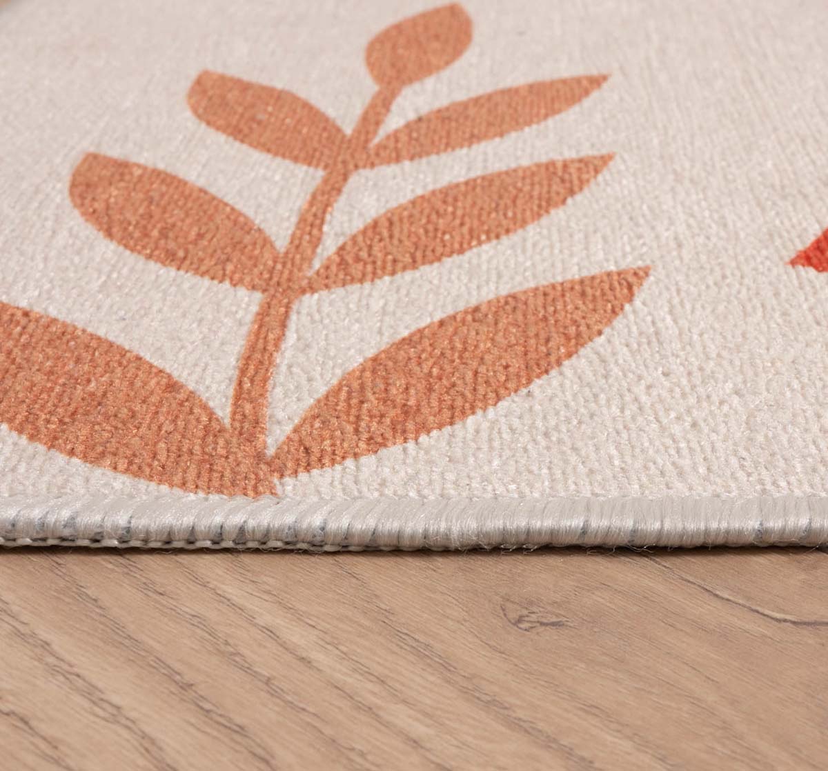 Kinderteppich Katze - Happy Dreams Bunt - close up Kinderteppich Katze - Happy Dreams Bunt - close up