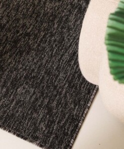 Schlingenläufer Lush - Anthrazit