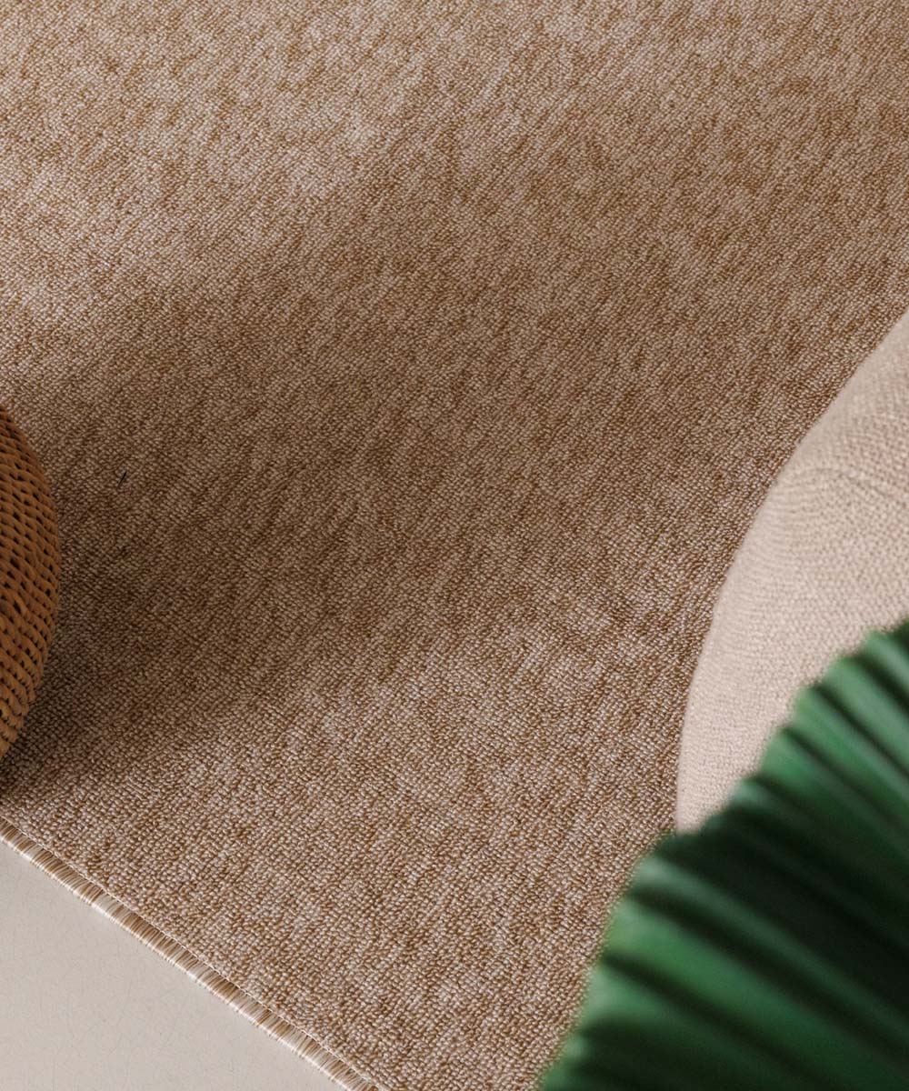 Schlingenläufer Lush - Beige Schlingenläufer Lush - Beige