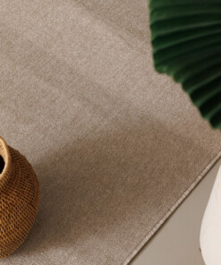 Schlingenläufer Lush - Creme Schlingenläufer Lush - Creme