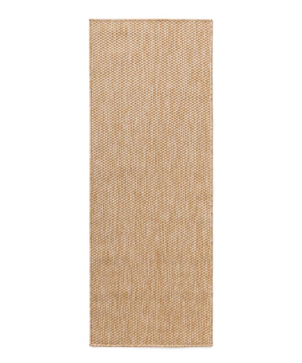 Outdoor Läufer - Aurora Natur - overzicht Outdoor Läufer - Aurora Natur - overzicht