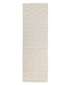 Balkonteppich - Elvora Flow Creme - overzicht