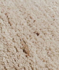 Berberteppich - Nomad Beige - close up, thumbnail