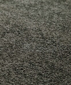 Teppich Waschbar Rund - Fresh Grün - close up