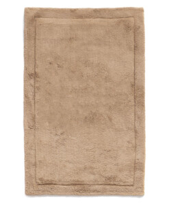 Badematte - Lunja Beige - overzicht